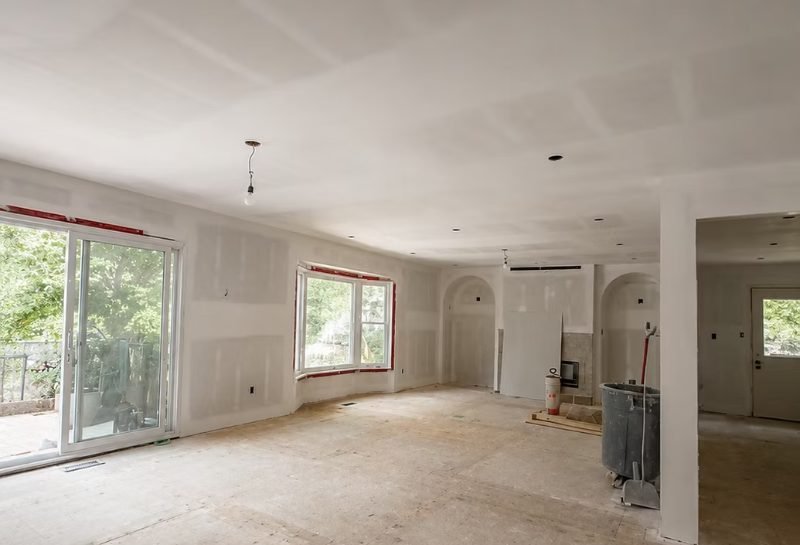 Basement Finishing in Greater Sudbury
