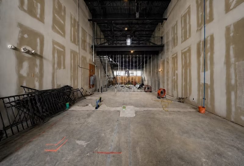 Commercial Drywall in Greater Sudbury