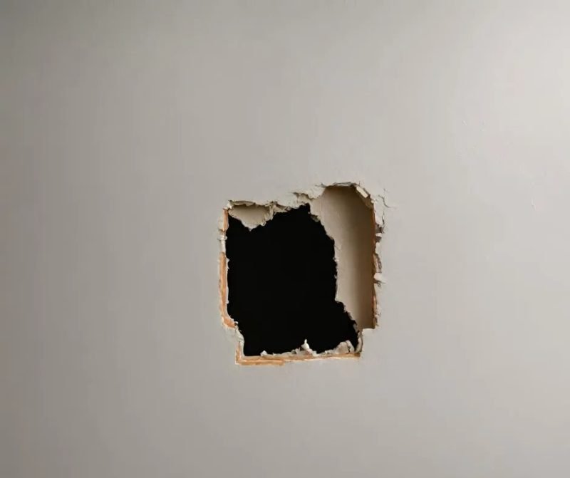 Drywall Repair in Greater Sudbury