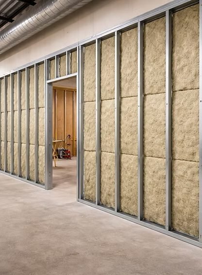 Insulation & Vapour Barrier in Greater Sudbury